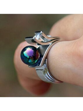 COPY - ZUMA BRIDAL WEDDING ENGAGMENT RING